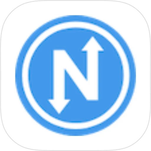 NiftyTrader app icon