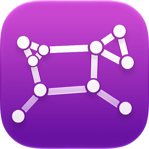 Night Sky app icon