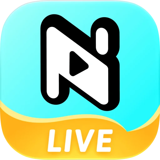 Niki Live app icon