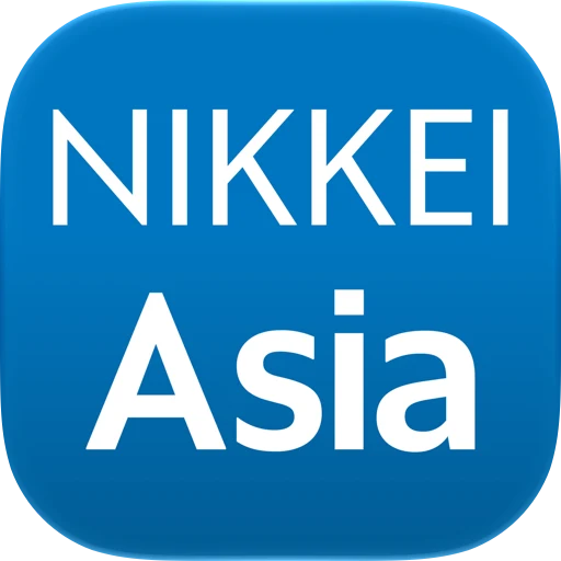 Nikkei Asia app icon