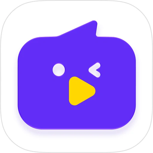 Nimo TV app icon