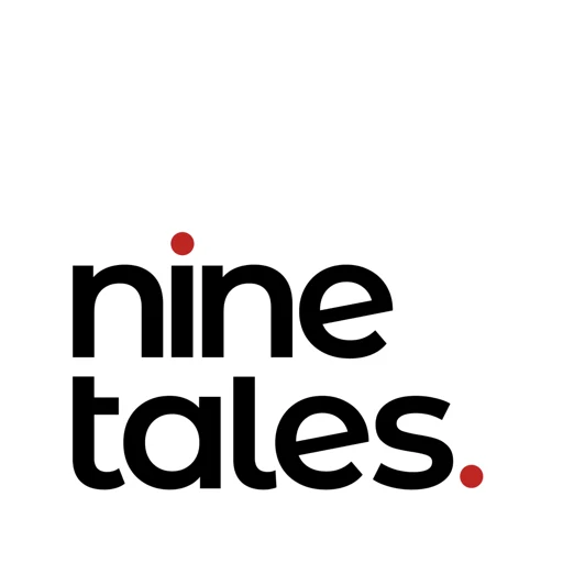 Ninetales app icon