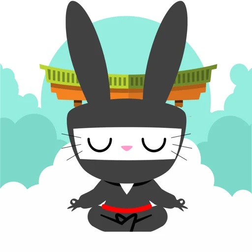 Ninja Focus app icon