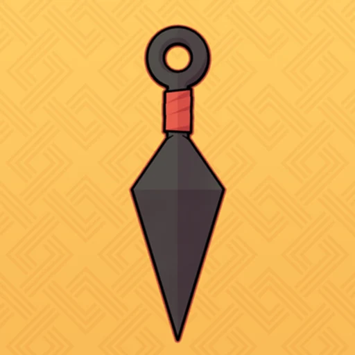 NinjaBattle app icon