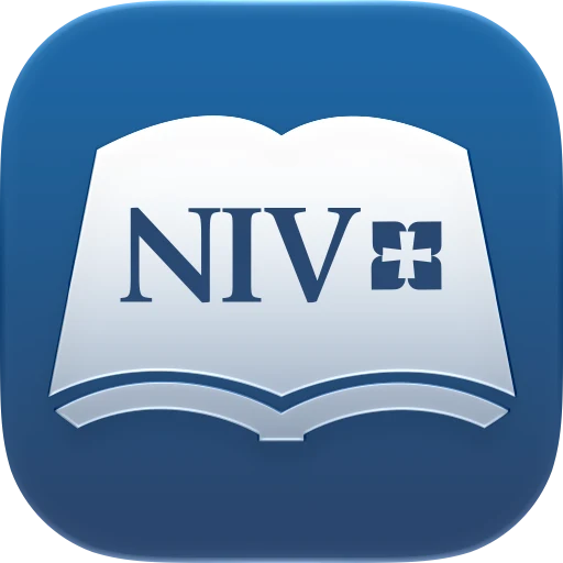 NIV Bible App app icon