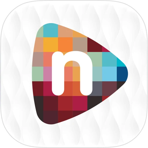 Nixplay app icon