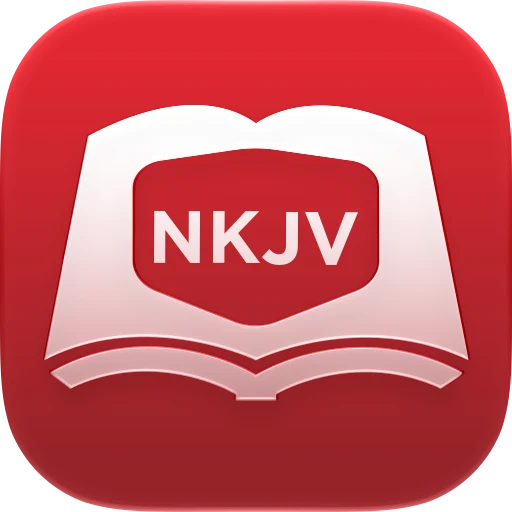 NKJV Bible app icon