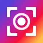 No Crop app icon