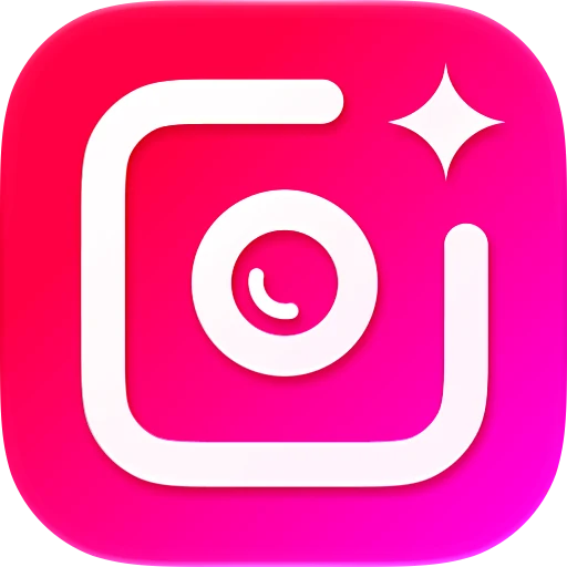 No Crop app icon