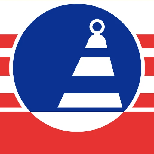 NOAA NDBC Buoy Live Marine app icon