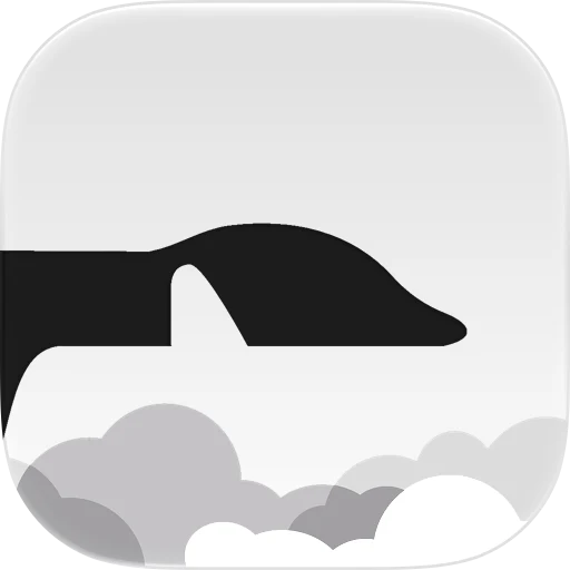 Noisy Goose app icon