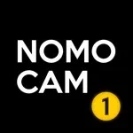 Nomo Cam app icon