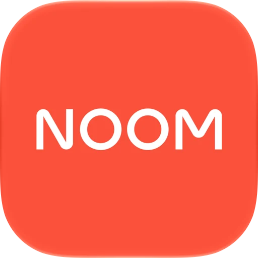 Noom Weight Loss app icon