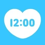 Noondate app icon