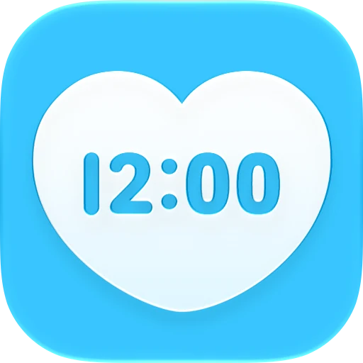 Noondate app icon