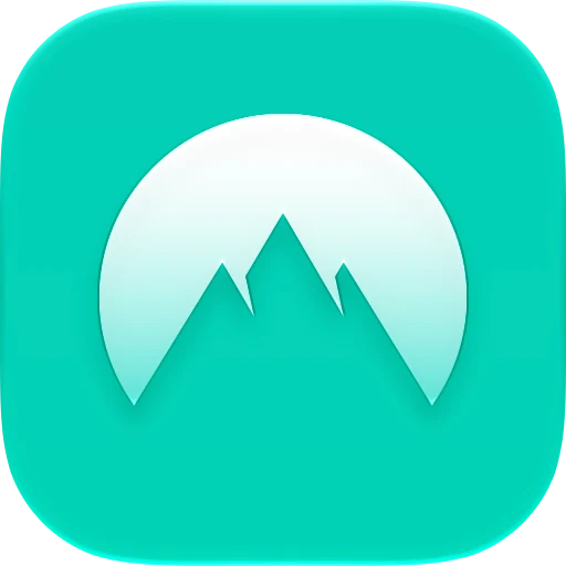 NordPass app icon