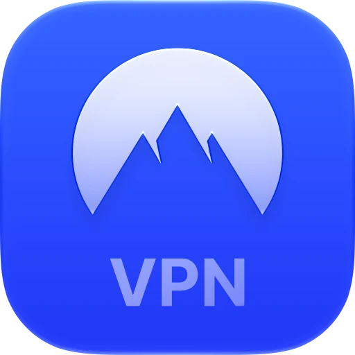NordVPN app icon