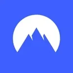 NordVPN app icon