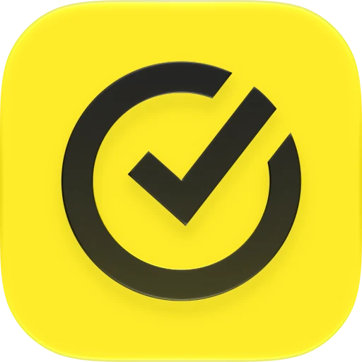 Norton 360 Security app icon
