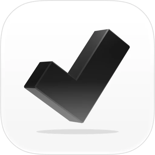 (Not Boring) Habits app icon