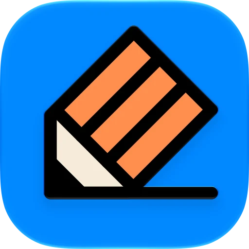 Notability app icon