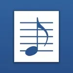 Notation Pad app icon