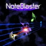 NoteBlaster app icon