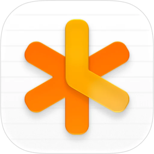 NotePlan app icon