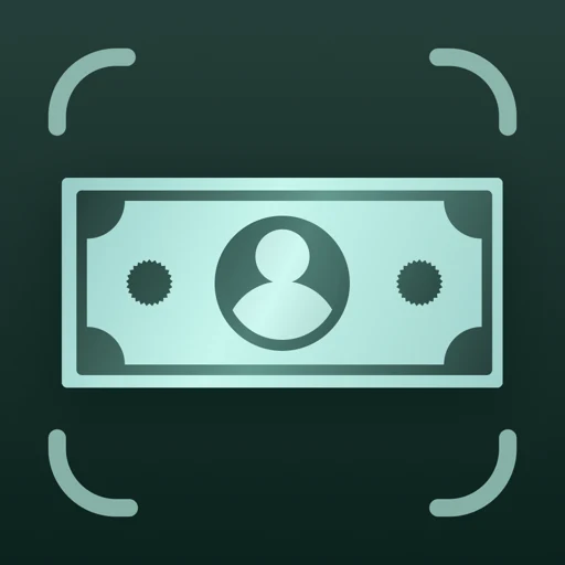 NoteSnap app icon