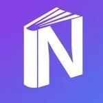 Novel Hub app icon
