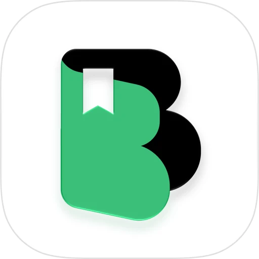 NovelBar app icon