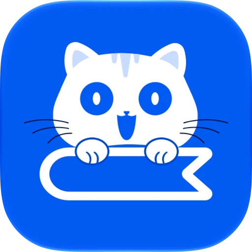 NovelCat app icon