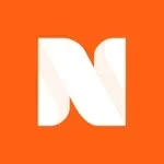 NovelFeed app icon