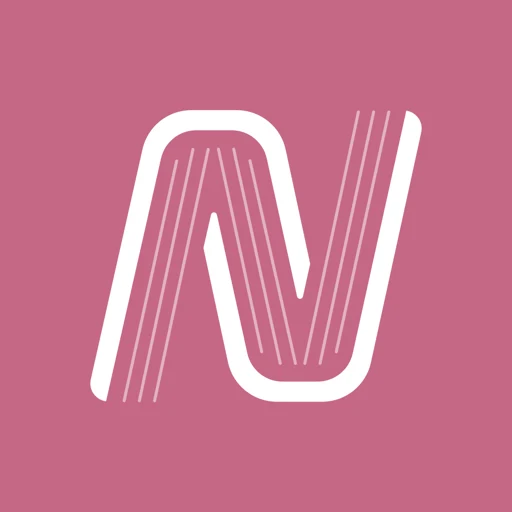 Novelful app icon