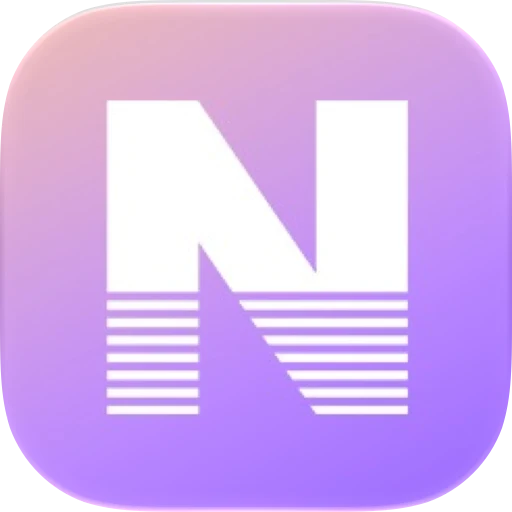 Novellair app icon