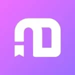 NovelNow app icon