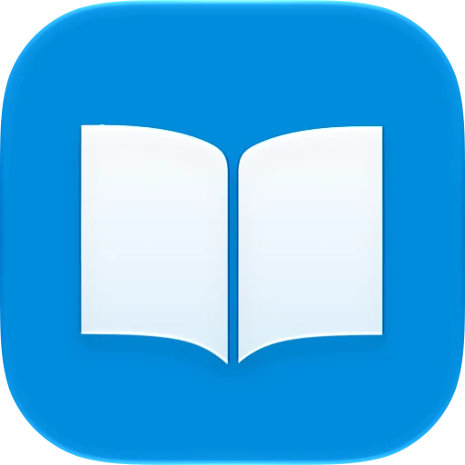 NovelReader app icon