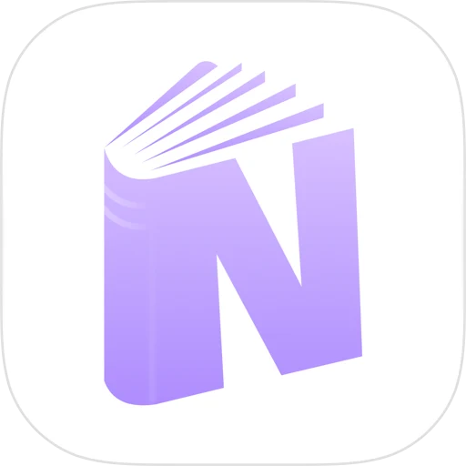 NovelShort app icon