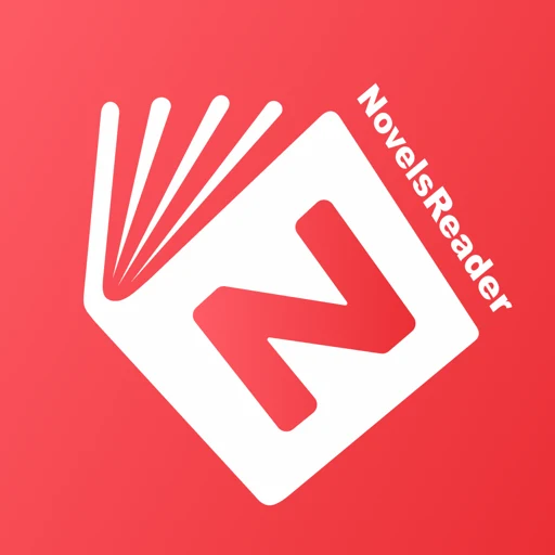 NovelsReader app icon