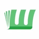 NovelWorld app icon