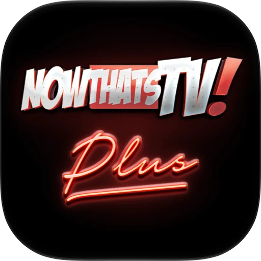 Now Thats TV app icon