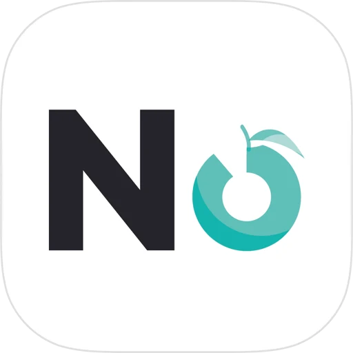 NoWaste app icon