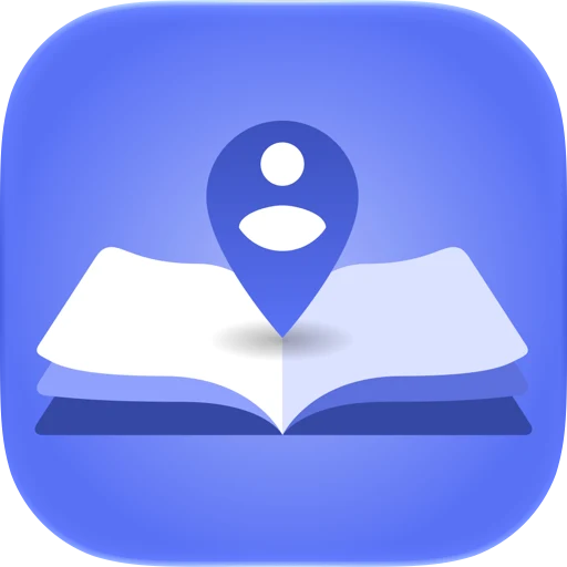 Number Finder app icon