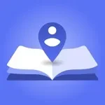 Number Finder app icon