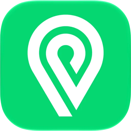 Number Tracker app icon