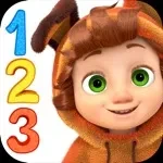 Numbers from Dave app icon