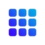 Second Number Line App Numbers app icon