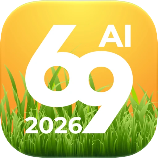 Numerology 69 app icon