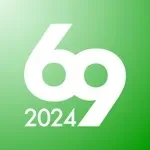 Numerology 69 app icon