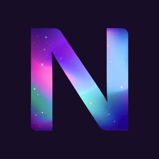 Numia app icon